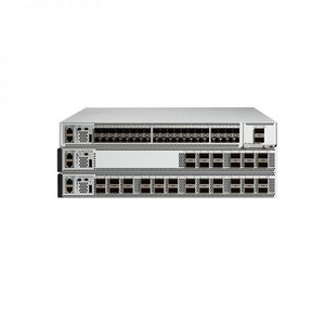 New original in box L3 Managed 48x25 Gigabit SFP28 rack-mountable network switch C9500-48Y4C-E