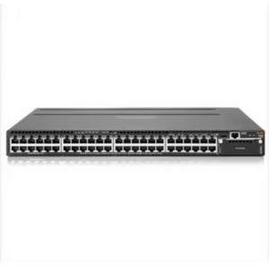 Fast shipping with best price for JL675A 48x 1GB outdoor PoE 4x 10GB SFP+ industrial network switch 48 port