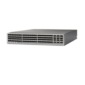 Original New Nexus 9K Series 96 Ports Enterprise Switches Managed Gigabit Ethrtnet switch N9K-C93360YC-FX2