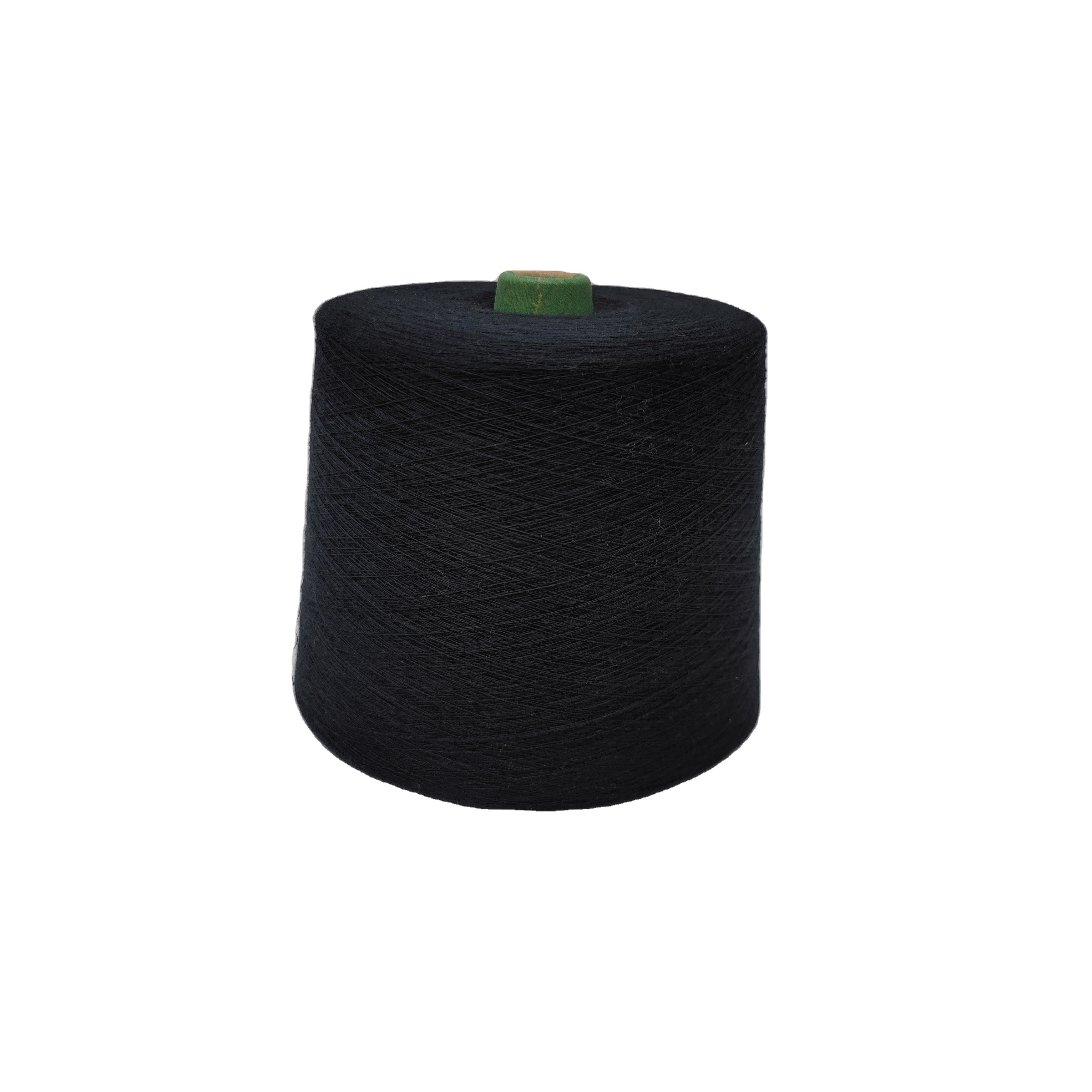 high quality 100% cotton yarn  for socks knitting machine