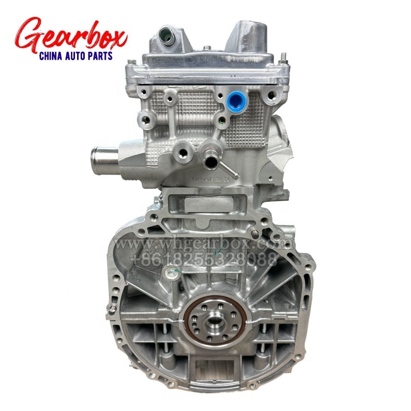 High Quality 2AZ 2AZ-FE 2.4L Engine Long Block For Toyota CAMRY ALPHARD RAV4 CAR ENGINE