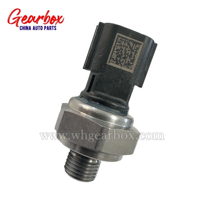 ORIGINAL 025CHA-1504210 QR025 CVT19 025 CVT Transmission Gearbox OIL PRESSURE SENSOR For Chery A3 E5 G3 ARRIZO57 GX TIGGO35 7