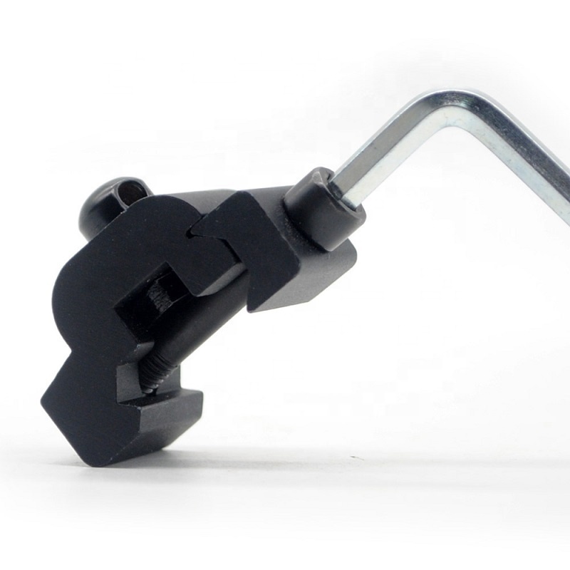 GFBPSA5 Sling Swivel Stud to 20mm Rail Adapter with Hex Screw