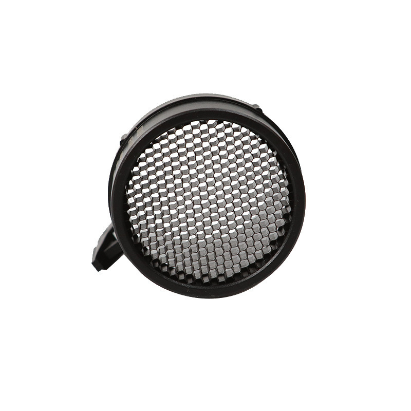 Anti-Glare Honeycomb Killflash For ACOG 4x32 Scope,plastic cover