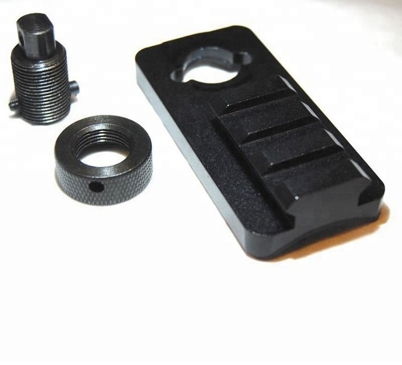 3 Slots Swivel Stud Kit Tripod Adaptor Sling Adapter tripod Adapter