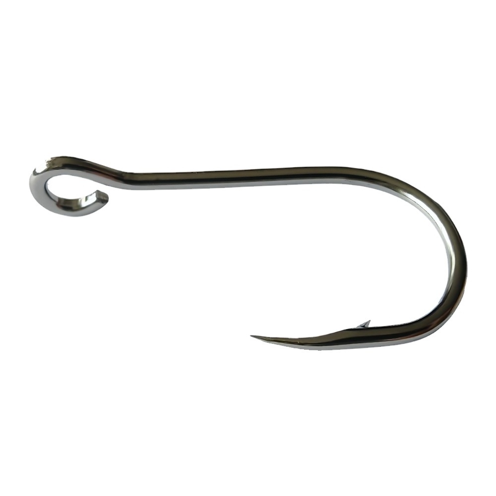 Stainless Steel Fishing Hook Model 95170ss Hook for Catching Fish salmon hook