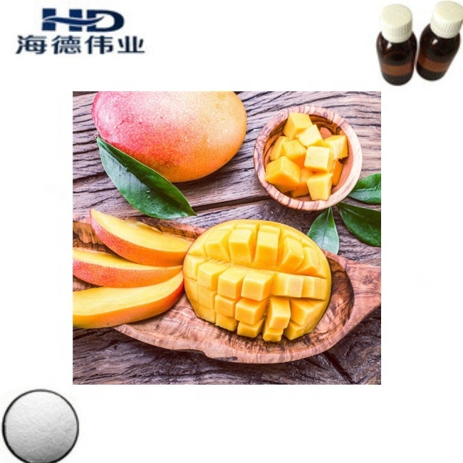 Mango Flavor, strong concentrate flavor for food products