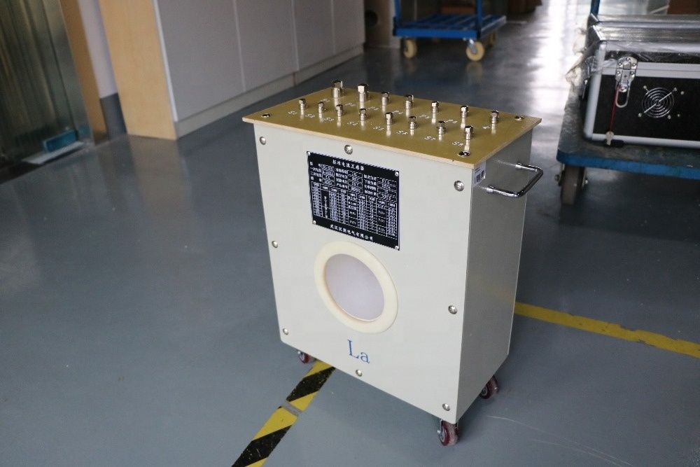 HL Indoor Current Transformer