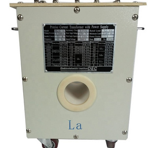 HL High Current Transformer