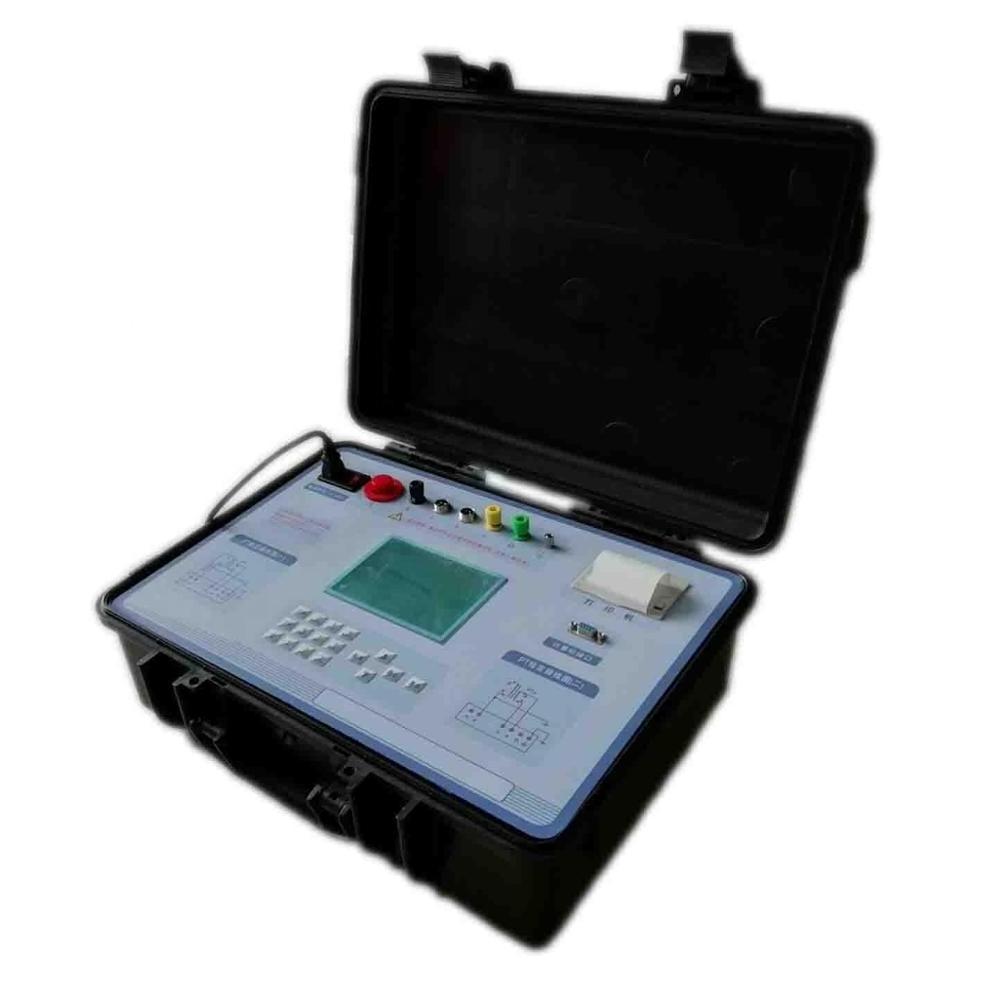 Low Electrical Voltage Tester Analyzer