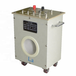 High Voltage High Frequency Current-Boosting Instrument Current Regulator