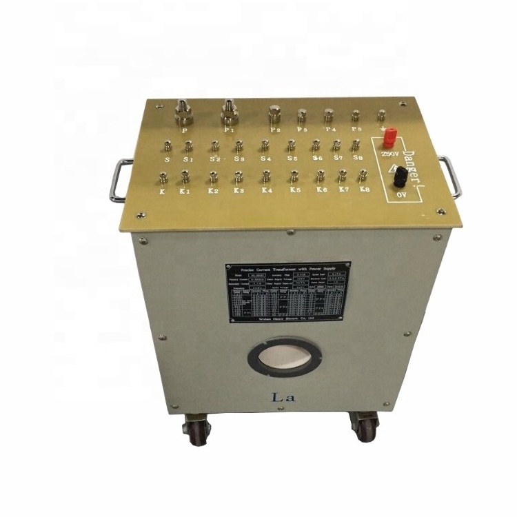 HL High Current Transformer