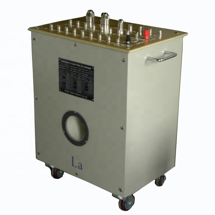 HL High Current Transformer