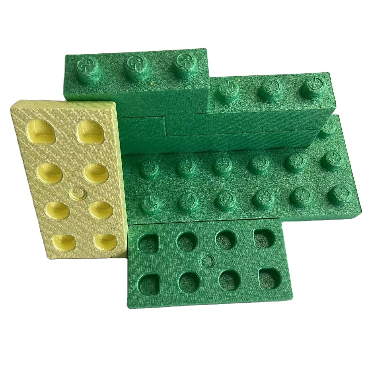 Kids Toys Epp Foam Products High Quality Manufacture Epp Foam Building Blocks