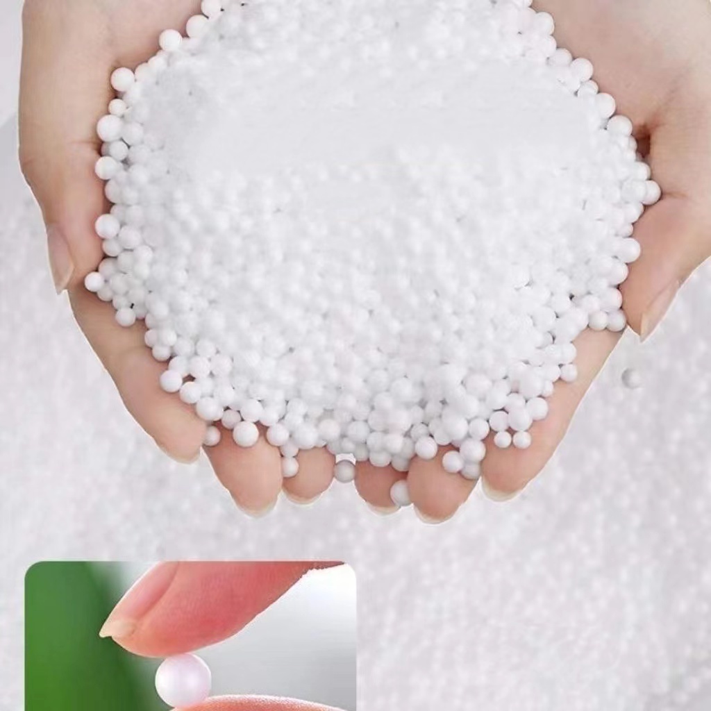 Bean Bag Filler Foam Soft and Great for Stuffing Expanded Polypropylene Epp Foam Beads Raw Material