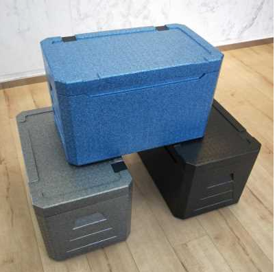 Commercial food delivery Out door picnic EPP foam Cooler box