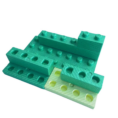 Kids Toys Epp Foam Products High Quality Manufacture Epp Foam Building Blocks