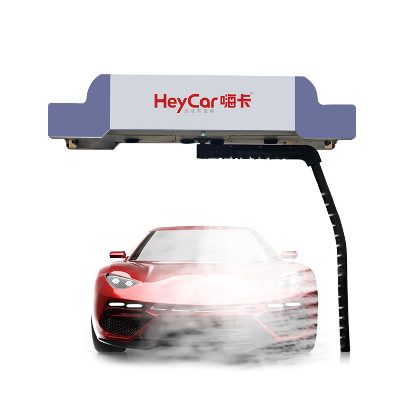 Hot Sale High Pressure Car Wash Touchless Machine Carwash Machines Automatic Car Wash