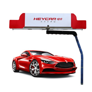 Hot Sale High Pressure Car Wash Touchless Machine Carwash Machines Automatic Car Wash