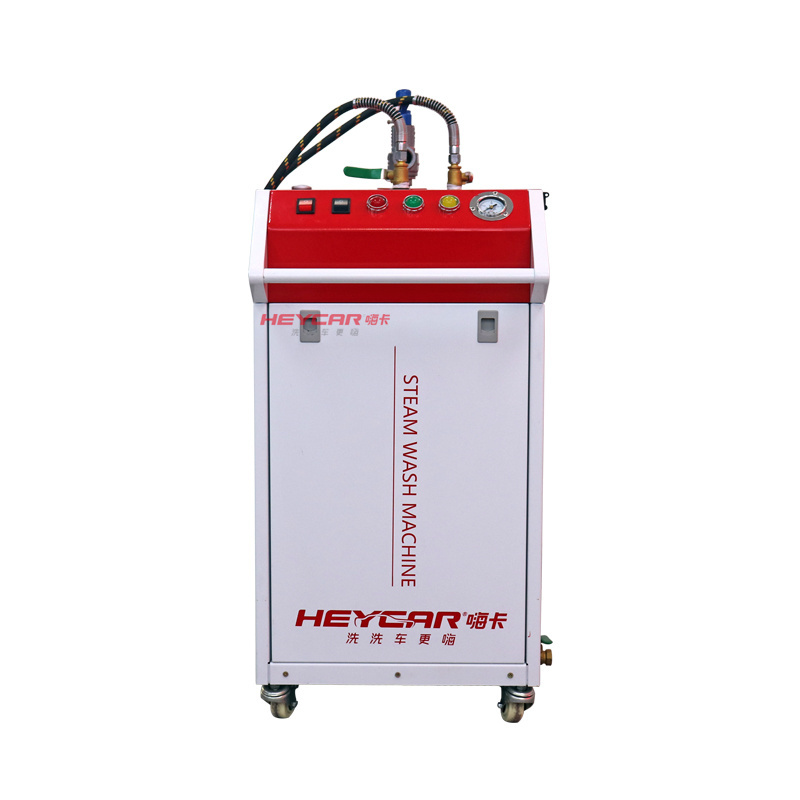 OEM China Portable Mobile High Pressure Water Steam electric detailing automatic Car Wash Equipment for Industry and Home Use