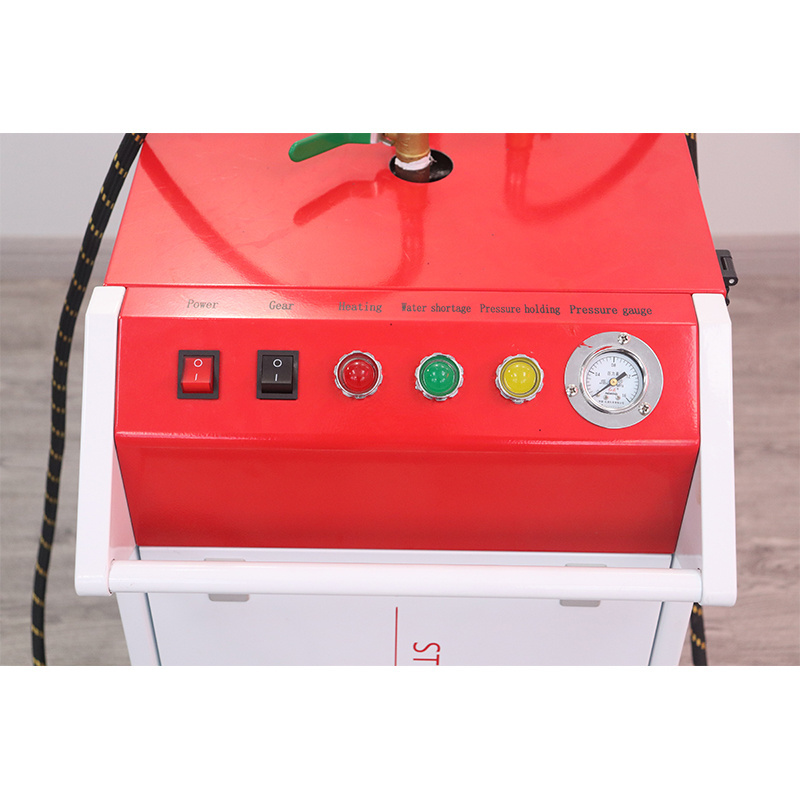 OEM China Portable Mobile High Pressure Water Steam electric detailing automatic Car Wash Equipment for Industry and Home Use