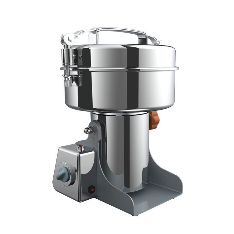 500g portable grinding machine sesame seeds grinding machine masala grinding machine price