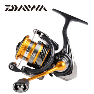 2019 DAIWA High Speed Ratio Revros LT Carbon Drag Spinning Fishing Reels 1000-XH 2000-XH 2500-XH 3000-CXH 4000-CXH 5000-CXH