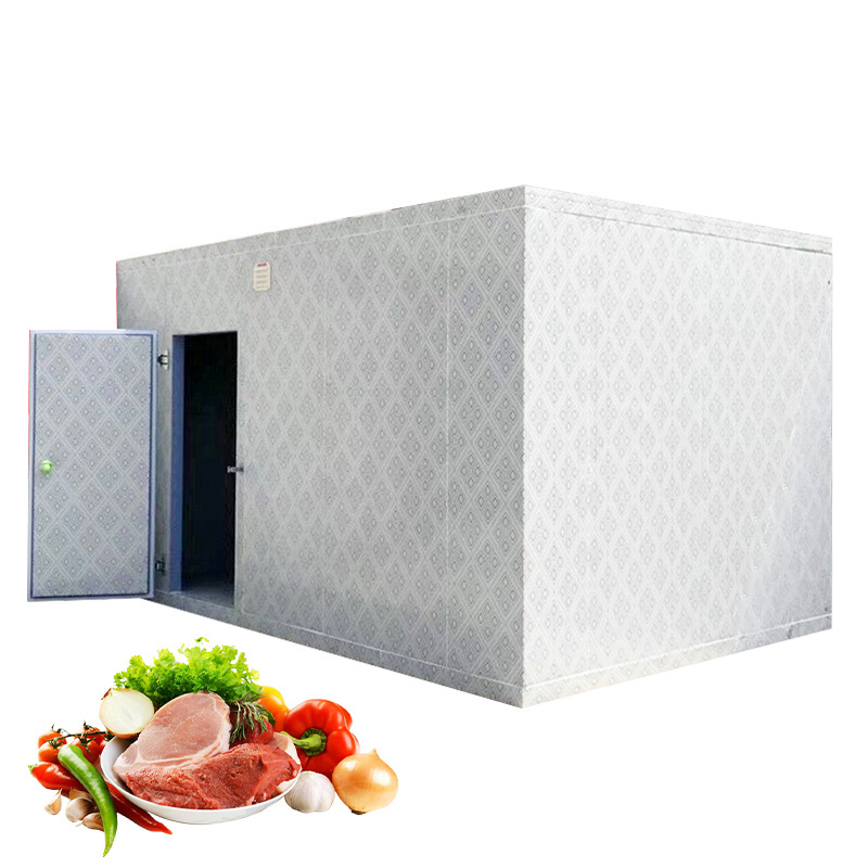 Chinese factory hot sale pu insulated polyurethane sandwich exterior wall panel for cold storage roof panel