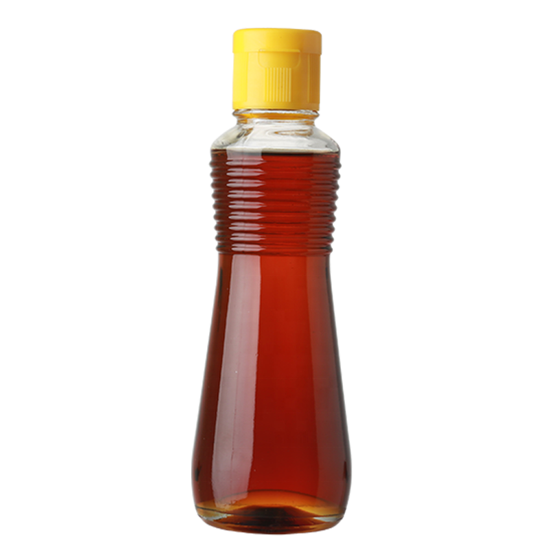 100% Natural Pure Sesame Oil Best Price sesame oil glass bottle