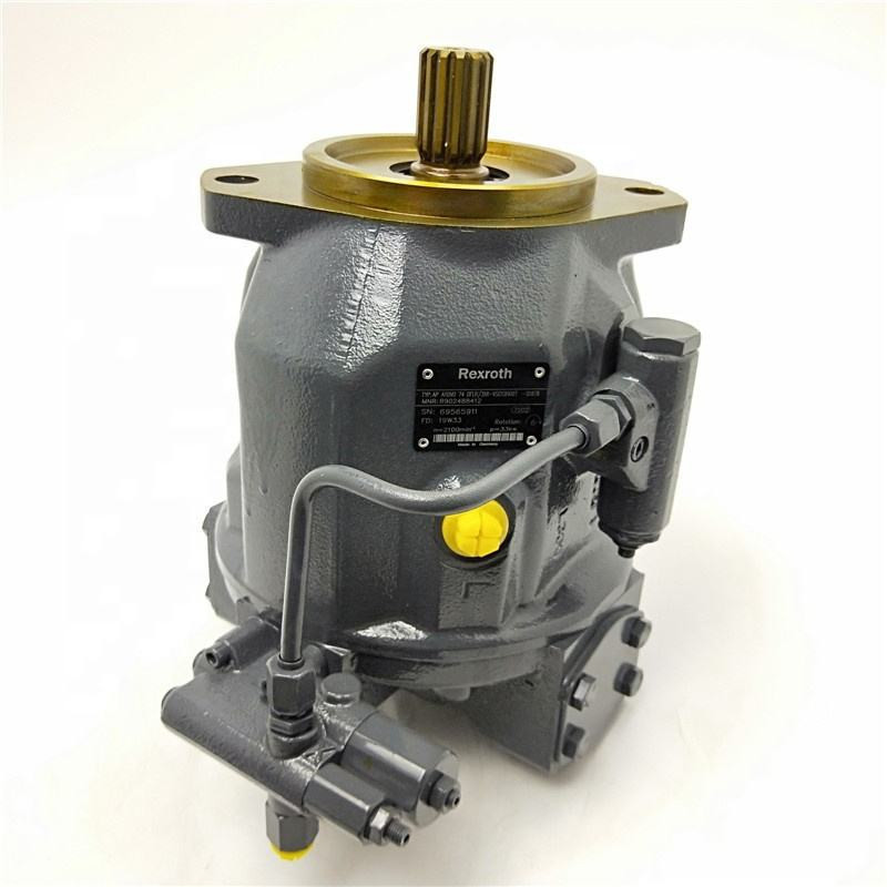 Rexroth plunger pump A10VS010DRG/52R-VUC14N00A10VO28DRG/52R-VUC64NOOA10VS010DRG/52R-VUC14NOOA10VO28DRG/52R-VUC64N00