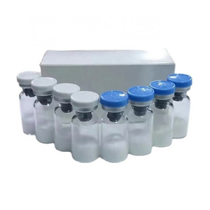 Weight Loss Peptide Vials 5mg 10mg 15mg Tanning Peptide In Stock