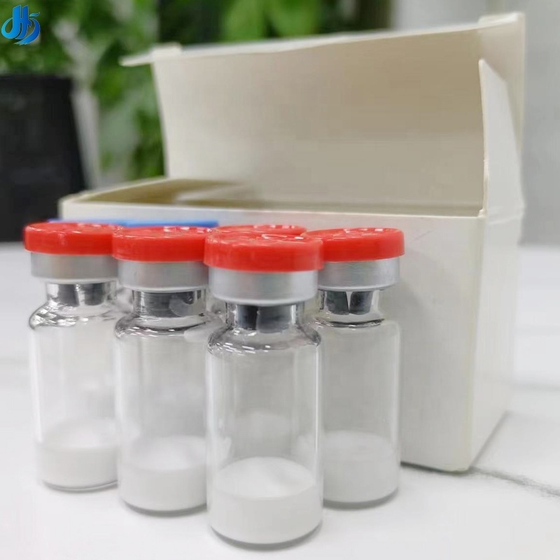 Weight Loss Peptide Vials 5mg 10mg 15mg Tanning Peptide In Stock