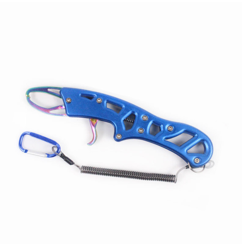 Fish Clip 214mm 8.4in 127g  Oem Wholesale Suppliers  Fishing Tools