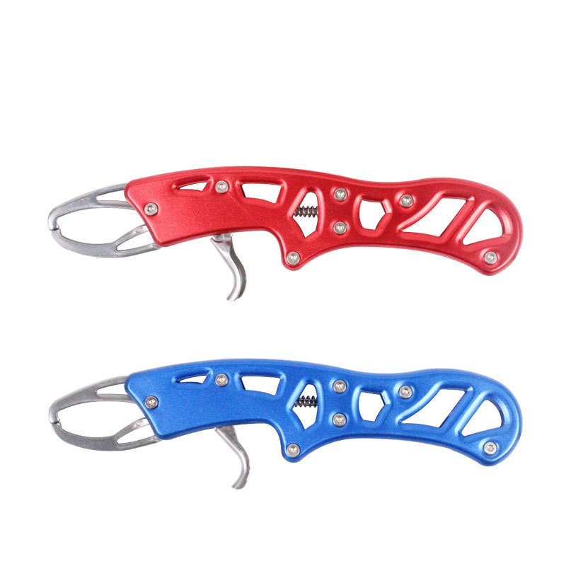 Fish Clip 214mm 8.4in 127g  Oem Wholesale Suppliers  Fishing Tools