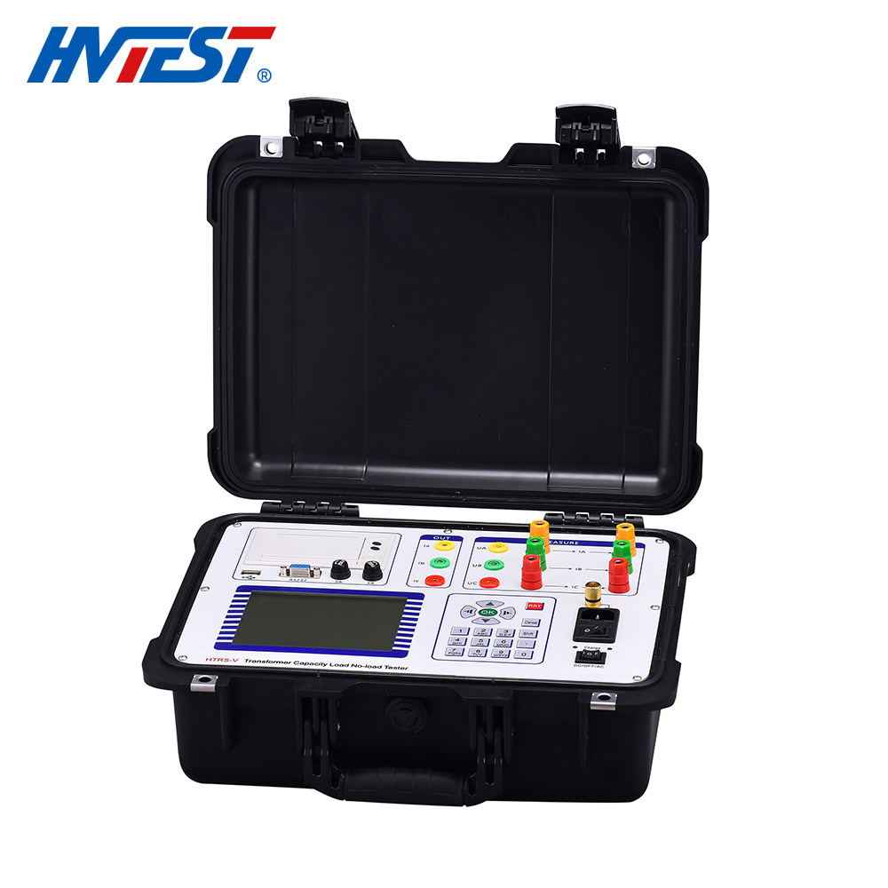 UHV-321 Transformer Capacity Test Equipment Empty Load no-load Loss Tester for sale