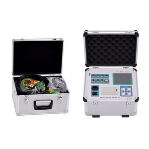 B UHV-403 Portable Switch Timing Characteristic Tester CB  Circuit Breaker Analyzer