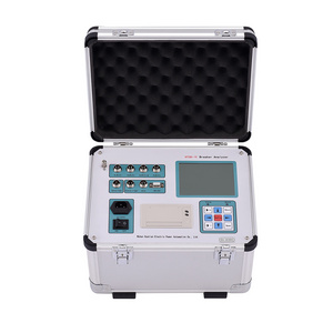 B UHV-403 High Voltage Switch Dynamic Characteristic Tester