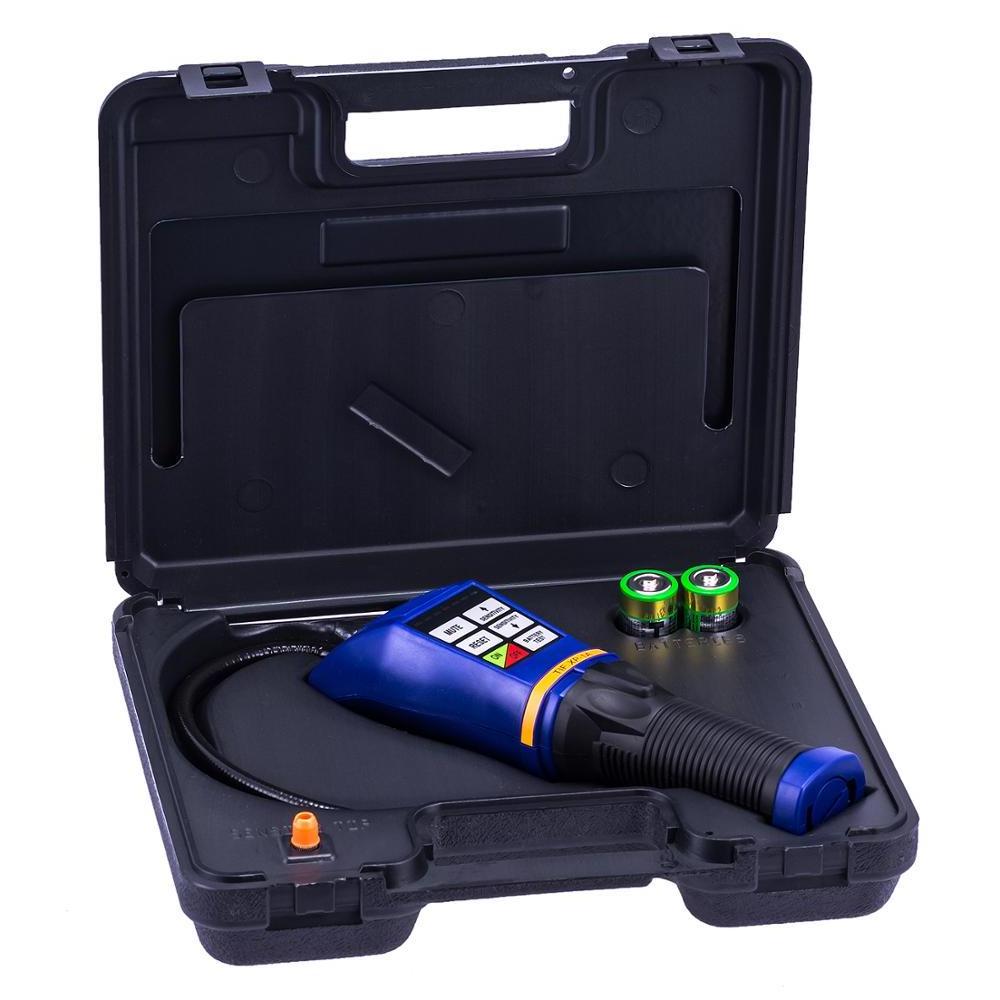 XP-1A Huatian Best Price SF6 gas Leak detector