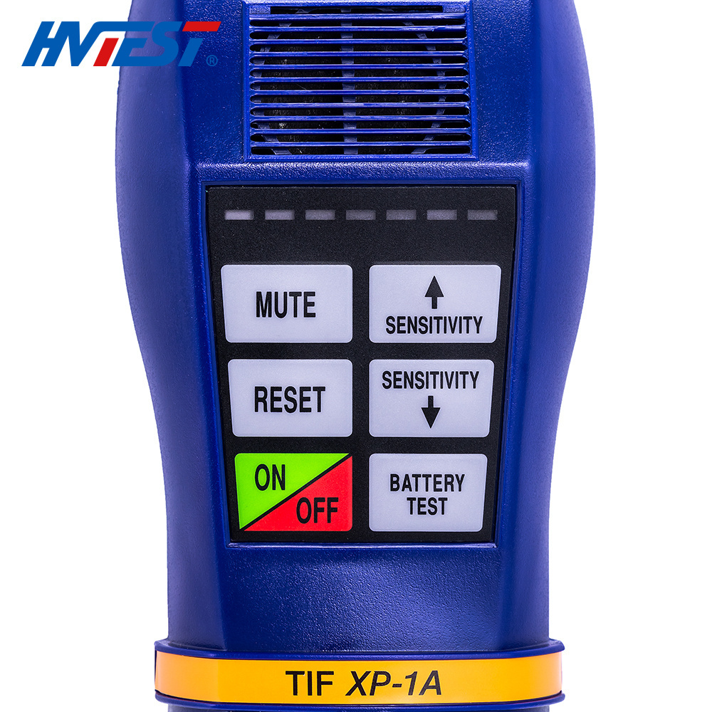 XP-1A Huatian Best Price SF6 gas Leak detector