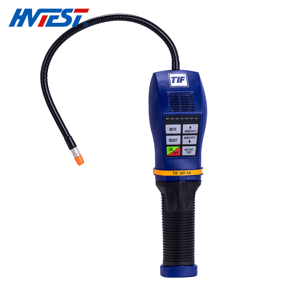 XP-1A Huatian Best Price SF6 gas Leak detector