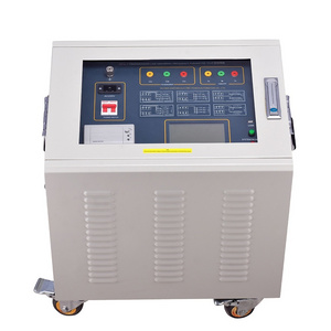 B UHV-525 High Voltage Transmission Line Test Equipment Automatic Transmission Line for Sale