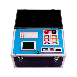 B UHV-109A Multifunctional ct pt analyzer ct pt testing instrument ct pt polarity tester