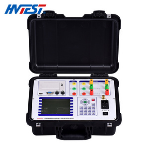 UHV-321 Transformer Capacity Test Equipment Empty Load no-load Loss Tester for sale