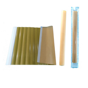 disposable surgical drape sheets for Hospital Medical Sterile Iodine PU Surgery Incise Dressing