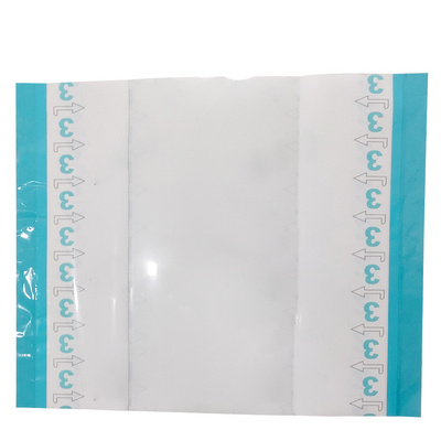 Medical Consumable Approved Customized Disposable Sterile Drape Elastic Surgical Drapes Antimicrobial Incise Drape Manufacturers