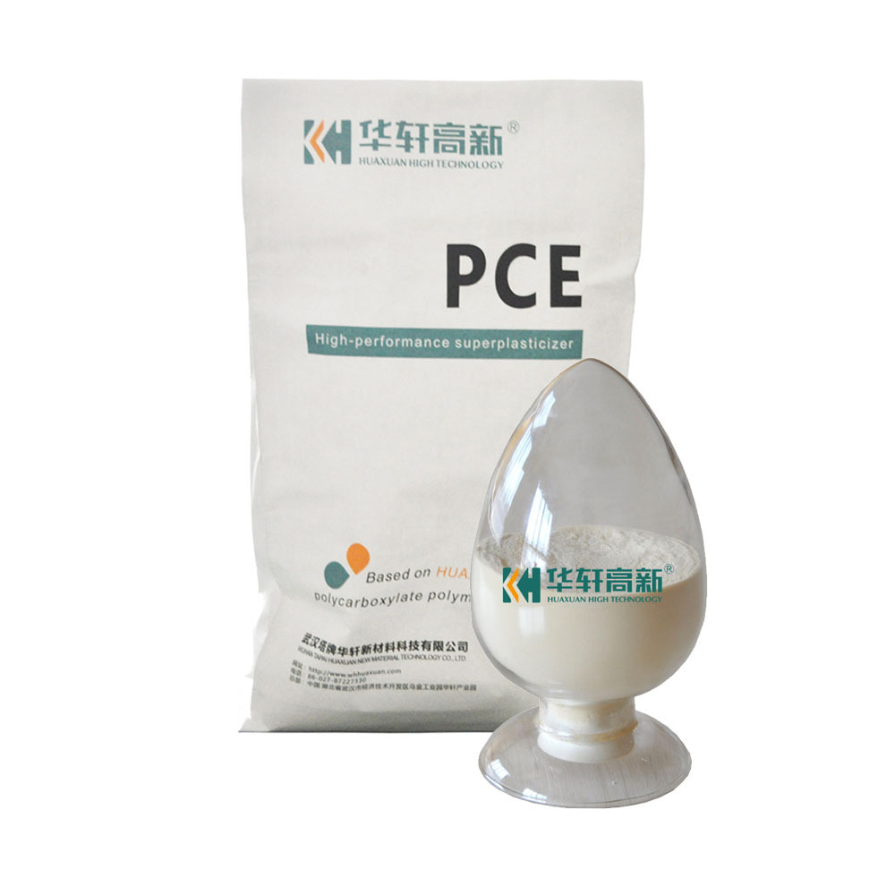 Polycarboxylic Acrylic Acid Sodium Salt Dispersing Concrete Cement Polymers Additive