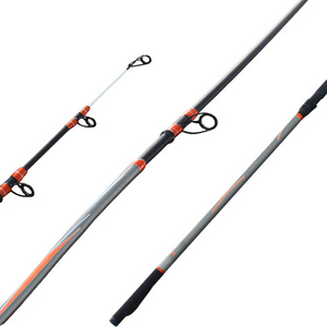 Epoxy 4.2m Carbon Tele Surf Fishing Rod In Stock