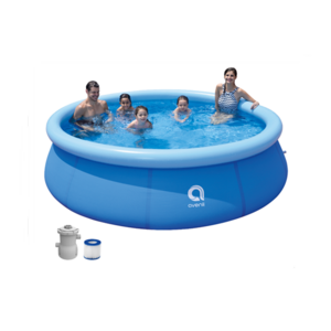 2022 new jilong piscina estructural  fuoriterra inflable 17792eu swimming pool in ground