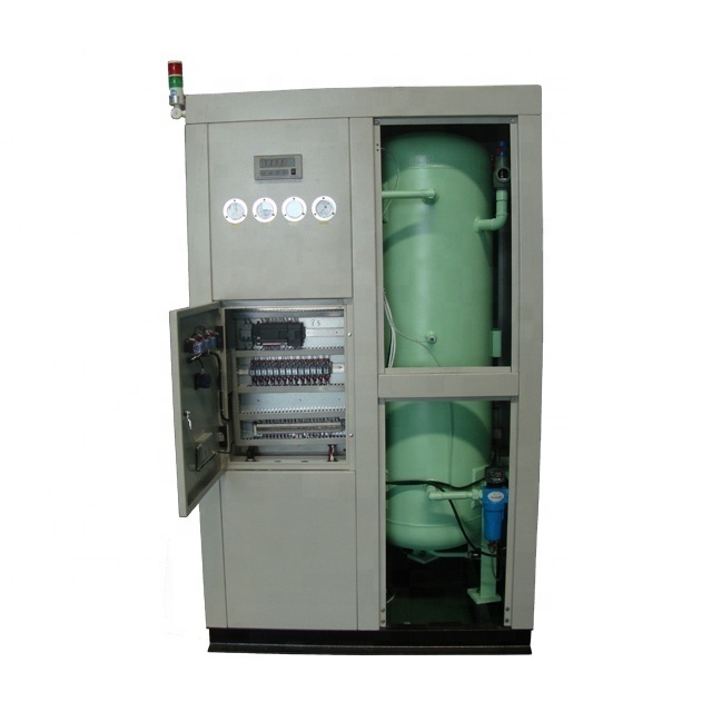 car tire nitrogen generator tire inflation system machine made in China