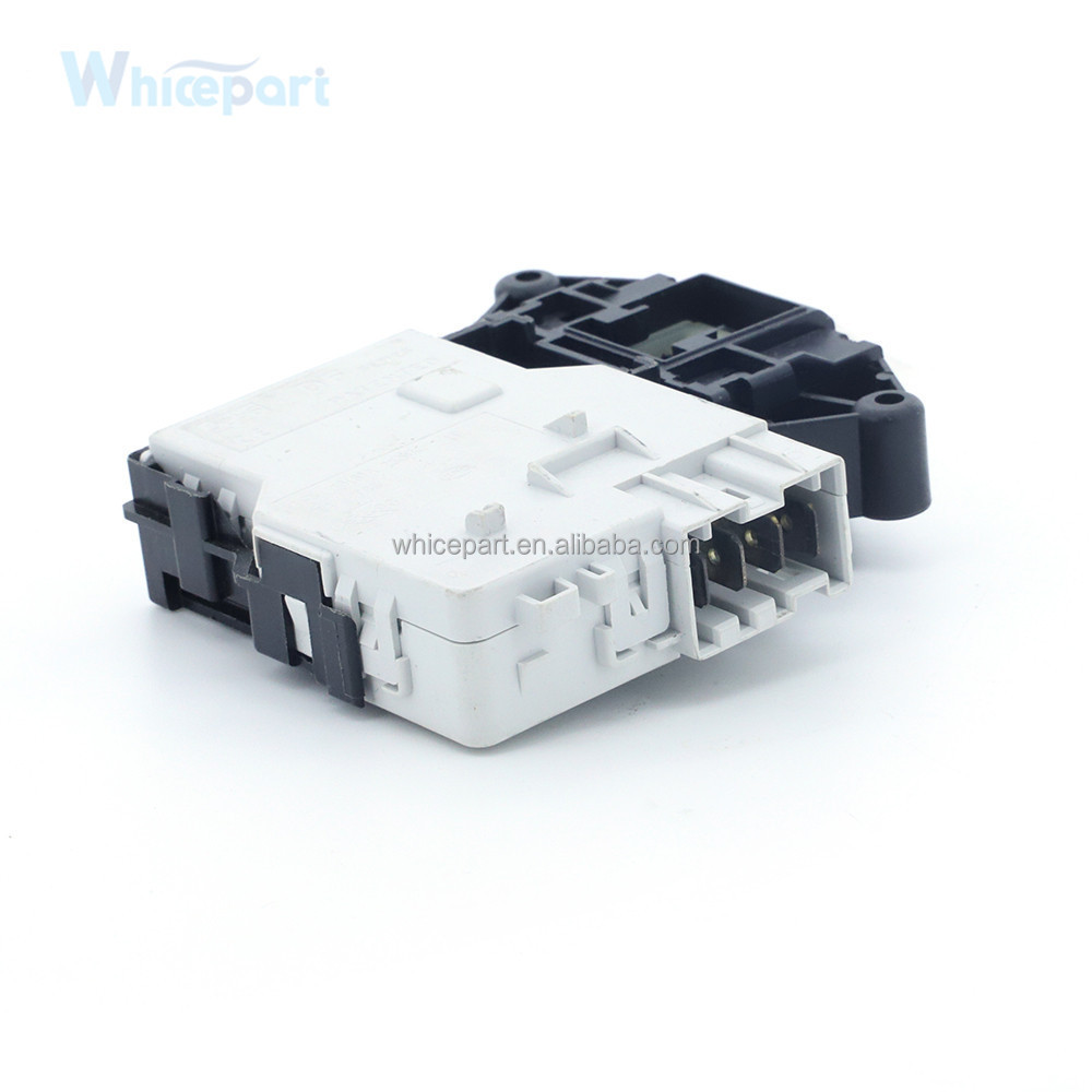 original genuine product washing machine door switch  EBF49827803 for LG 4pins 250V washing machine accessories parts